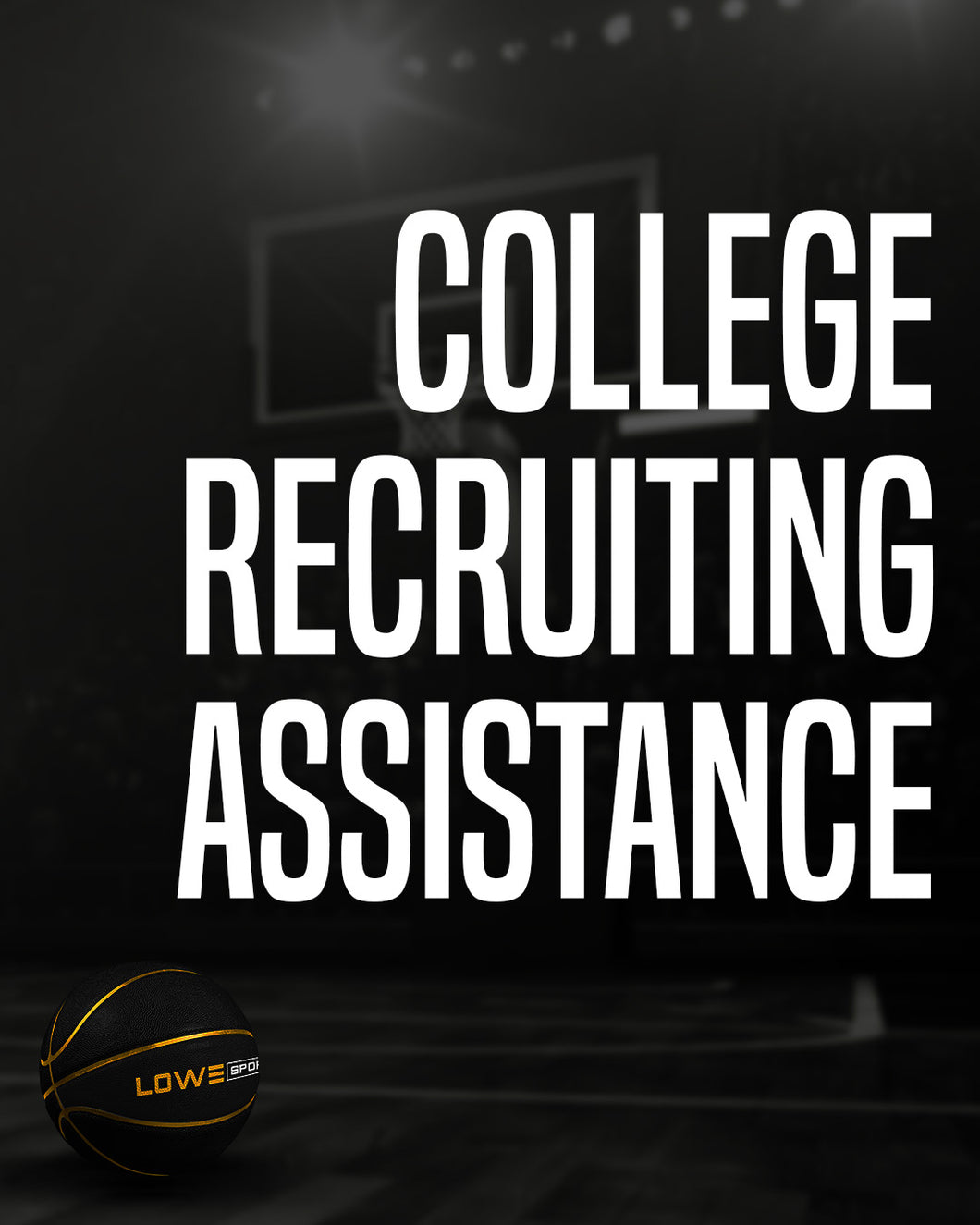 College Recruiting Assistance