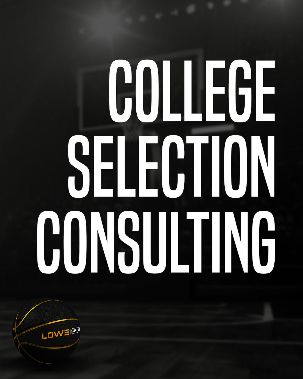 College Selection Consulting