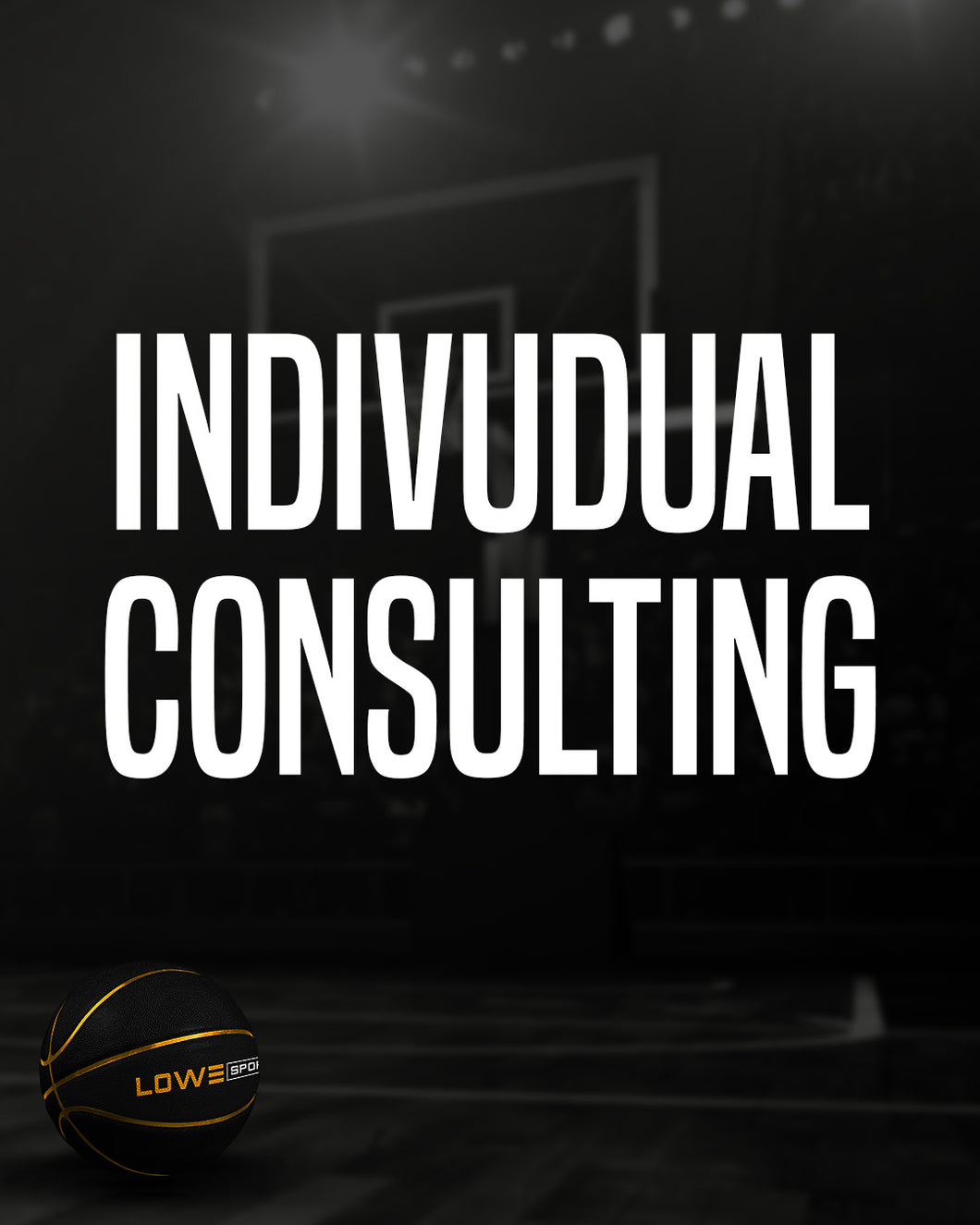 Individual Consulting